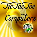1TicTacToe Computer Solutions logo
