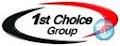 1st Choice logo