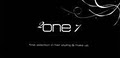 2one7 stylists logo