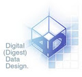 4D - Digital (Digest) Data Design Pty Ltd logo