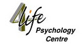 4Life Psychology Centre logo