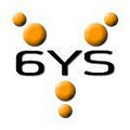 6YS logo