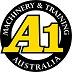 A1 Machinery & Training Australia image 3