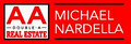 AA Michael Nardella Real Estate logo
