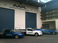 AAPL logo