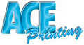 ACE PRINTING logo