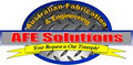 AFE Solutions logo