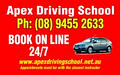 APEX DRIVING SCHOOL COOLOONGUP image 4