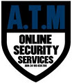 ATM Online Security Services Pty Ltd. logo
