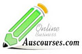 AUScourses-Sunshine Office logo