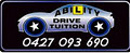 Ability Drive Tuition logo