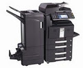 Able Business Machines - Photocopiers & Printers Perth logo