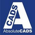 AbsoluteCADS Drafting Services logo