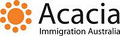 Acacia Immigration Australia logo