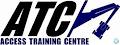Access Training Centre logo