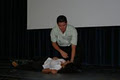 Accidental first aid training image 3