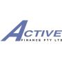 Active Finance logo