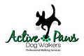 Active Paws Dog Walkers image 3