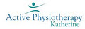 Active Physiotherapy Katherine logo