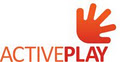 Active Play logo