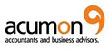 Acumon Accountants and Business Advisors logo