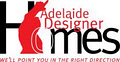 Adelaide Designer Homes logo
