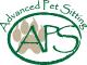 Advanced Pet Sitting - Brisbane - pet sitters, dog walking, pet minding logo