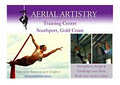 Aerial Artistry Training Centre, Gold Coast image 5