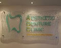 Aesthetic Denture Clinic - Mouthguards & Dentures logo