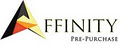 Affinity Pre-Purchase logo
