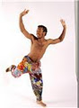 African Culture dance classes, Canberra logo