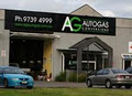 Ag Autogas Conversions logo