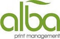 Alba Print Management image 2
