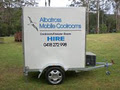 Albatross Mobile Coolrooms image 2