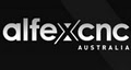 Alfex CNC Aust logo