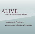 Alive Clinical and Consulting Psychologists logo