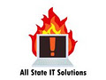All State IT Solutions logo