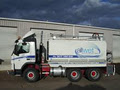 All Wet Water Truck Hire image 2