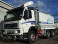 All Wet Water Truck Hire image 3