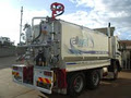 All Wet Water Truck Hire image 1