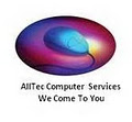 AllTec Computer Services - Computer Repairs logo