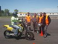 Allstar Motorcycle Training image 4