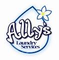 Ally's Laundromat - Hamilton Hill logo