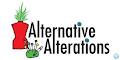 Alternative Alterations logo
