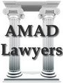 Amad Lawyers logo