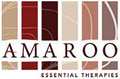 Amaroo Essential Therapies logo