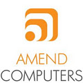 Amend Computers logo