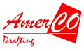 Amerco Drfting logo