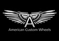 American Custom Wheels image 1