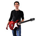 Andrew Collins - Guitar Teacher, Guitar Lessons logo